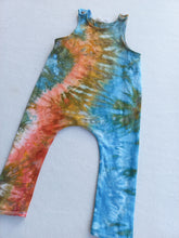 Load image into Gallery viewer, NEW Ocean &amp; Earth Slouch Romper - sleeveless