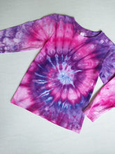 Load image into Gallery viewer, Berry Swirl Long Sleeve T-shirt