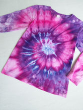 Load image into Gallery viewer, Berry Swirl Long Sleeve T-shirt